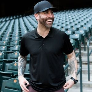 Meet your Posher, Michael